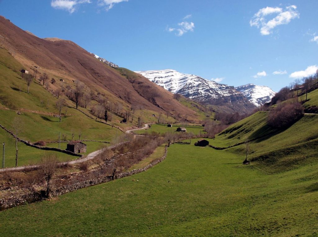 paisaje san roque de riomiera