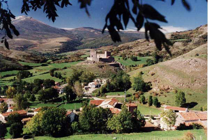 Turismo en Campoo de Suso: Naturaleza e Historia. Guía 2025