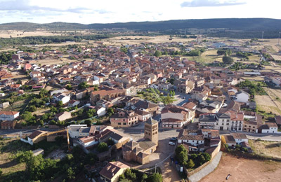 Descubre Pobladura del Valle: historia y turismo rural