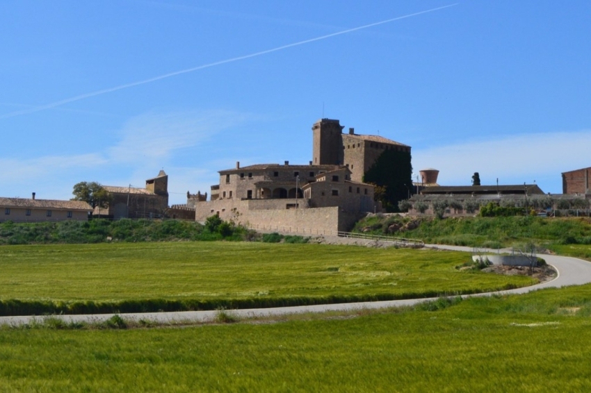 Plans de Sió, Lleida: Descubre este encantador pueblo Catalán