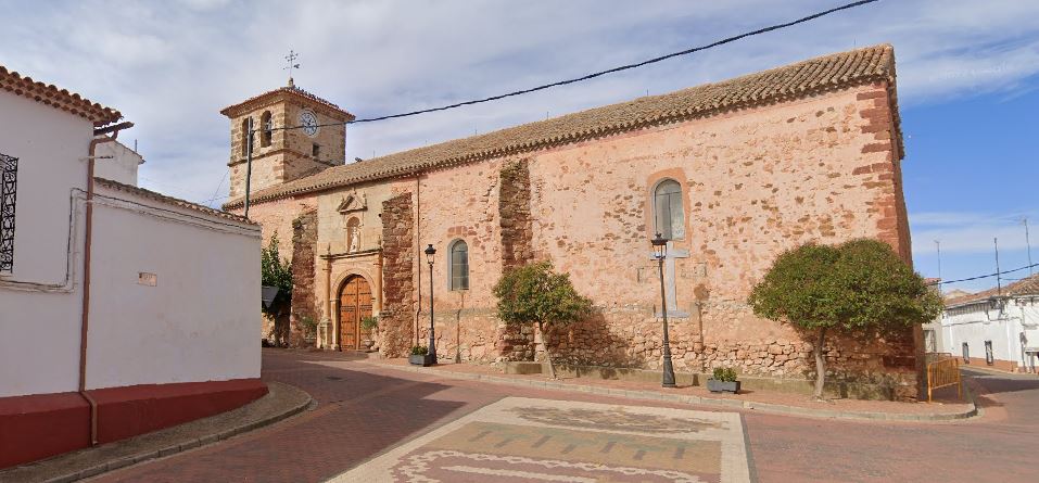 Viveros, Albacete: Historia, Naturaleza y Gastronomía