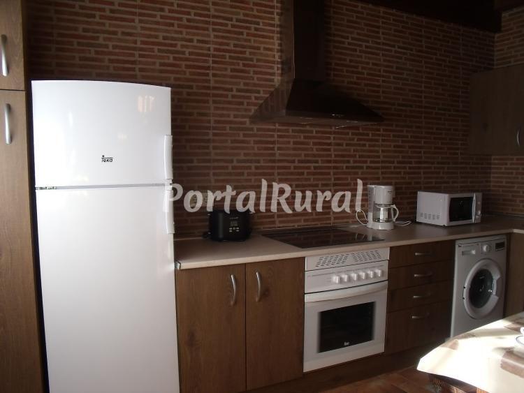 Foto 4 de Apartamento 1 (Planta Baja)