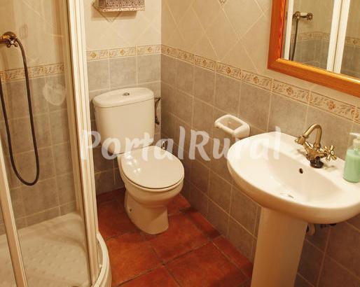 Foto 4 de Habitación Doble Con Baño Privado