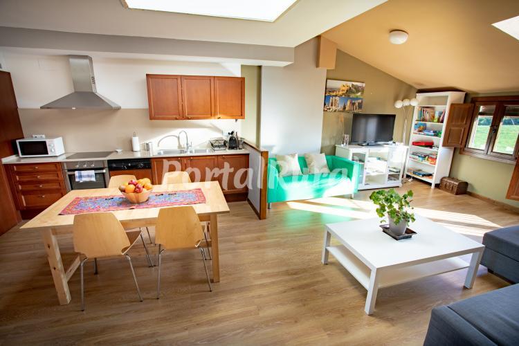 Foto 5 de Apartamento POSETS - 5 PAX