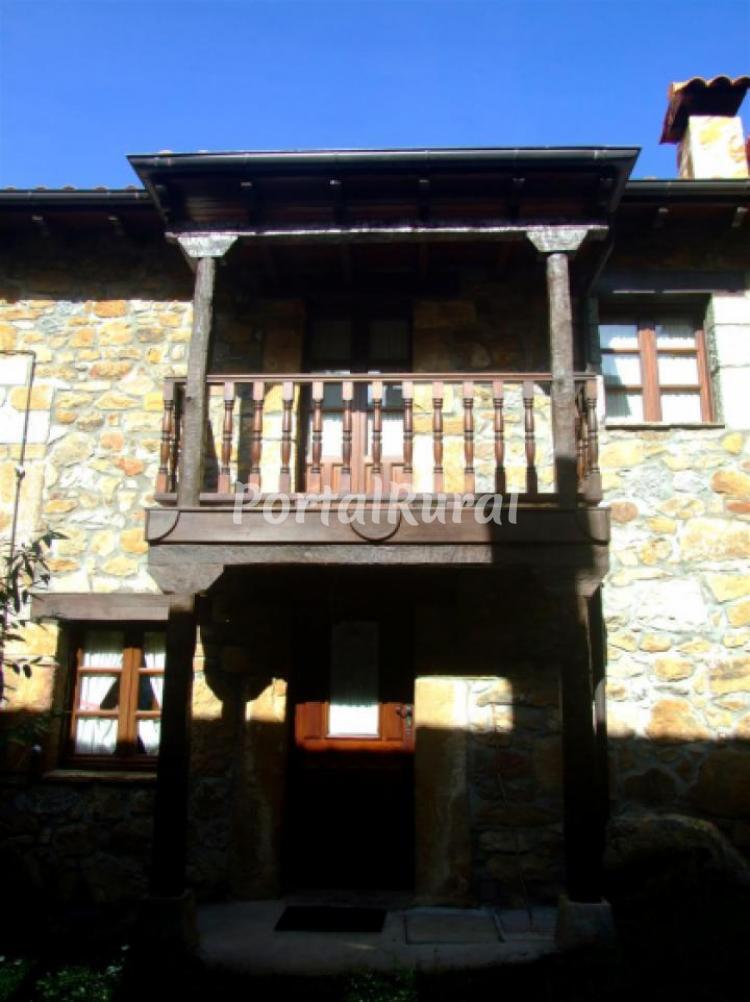 Foto 166 de Las Casucas De Asón