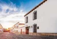 Entrada casa