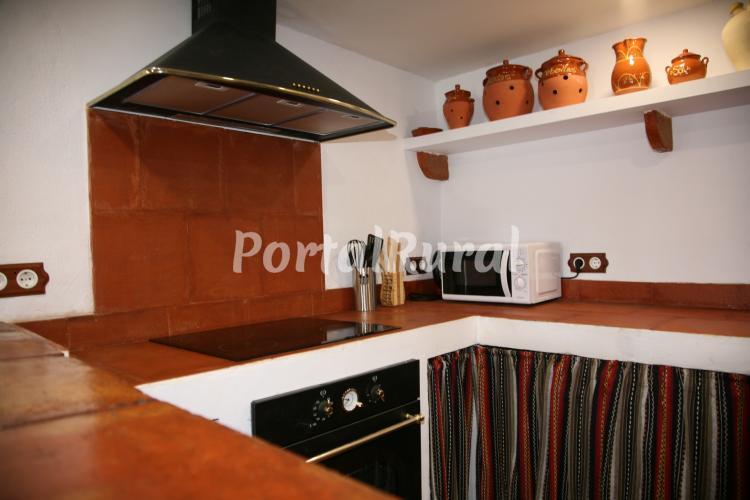 Foto 5 de Venta Del Celemín 