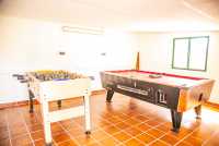 Sala juegos